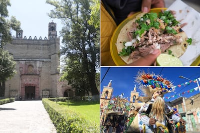 Este es el Pueblo Mágico más barato para visitar en marzo 2026