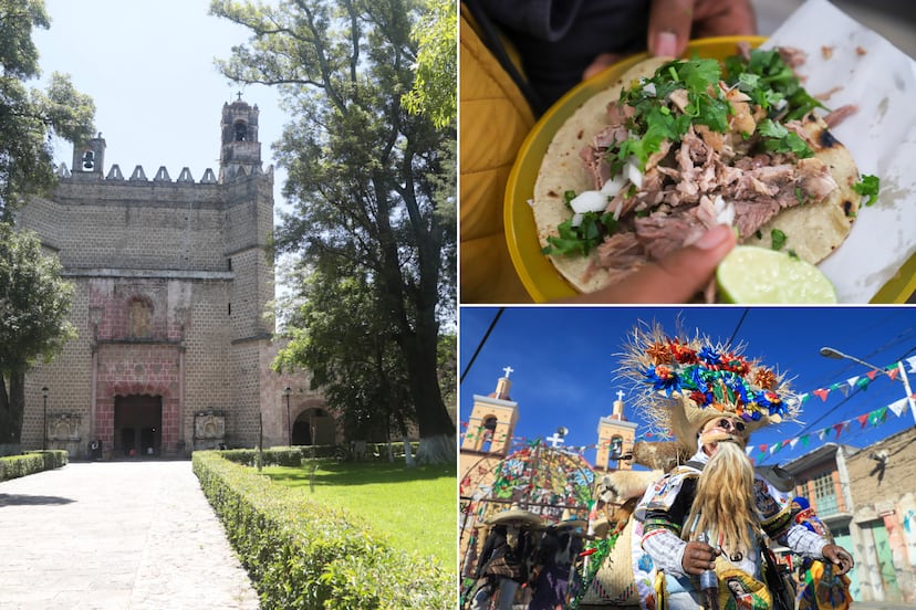 Este es el Pueblo Mágico más barato para visitar en marzo 2026