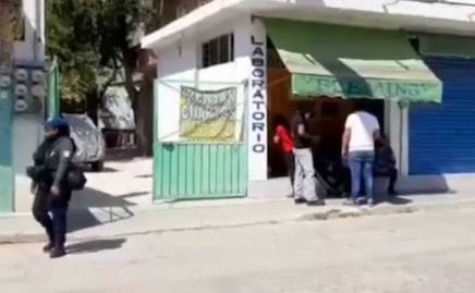 Asesinan a vidente en Acatlán