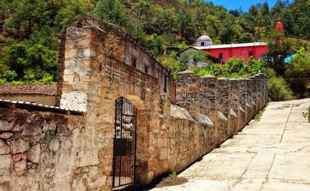La Cañada, el pueblo minero de Tetela de Ocampo que guarda varios tesoros