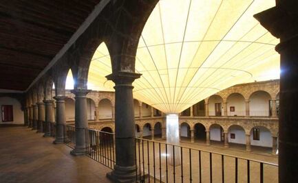 Conoce la historia de los fantasmas de San Pedro Museo de Arte