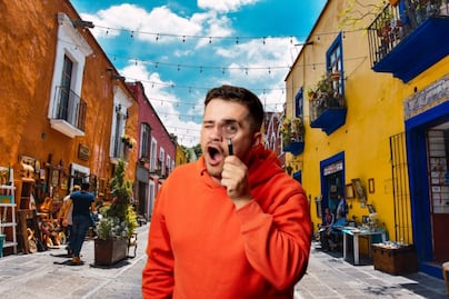 Los secretos del Callejón de los Sapos que no conocías