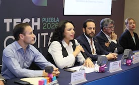 Gobierno estatal apuesta por ciencia, tecnología e innovación con Tech Capital 2026