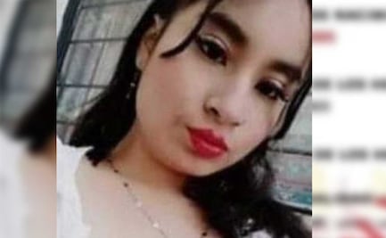 Pamela Manig desapareció rumbo a su trabajo y fue hallada muerta en Cuautlancingo