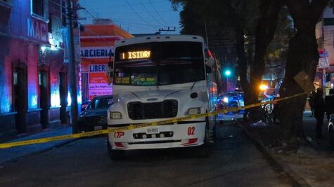 Chofer que atropelló a dos mujeres en Puebla será juzgado por homicidio culposo