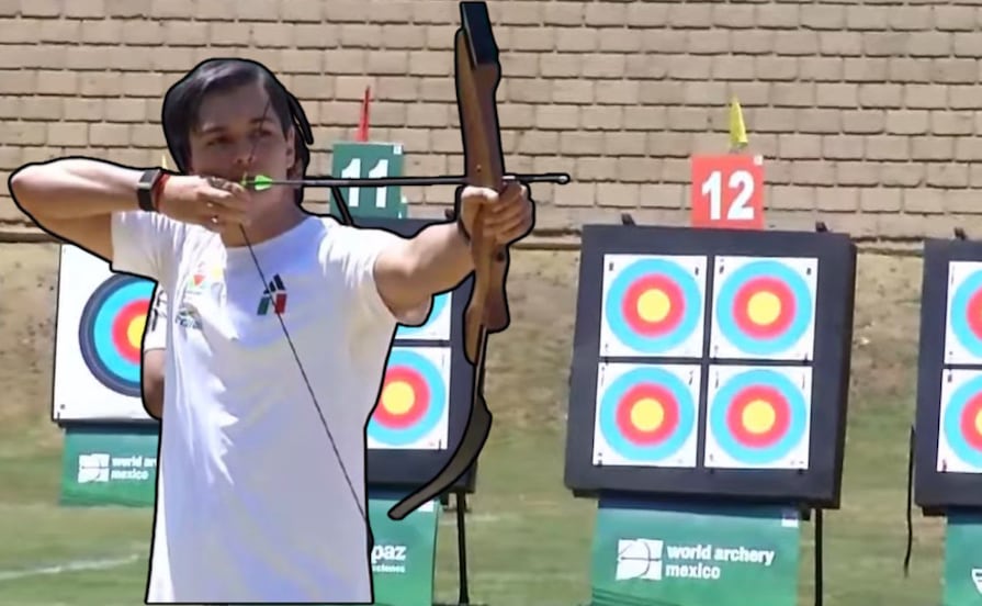 Puebla recibirá a los mejores en la Copa del Mundo de Tiro con Arco 2026