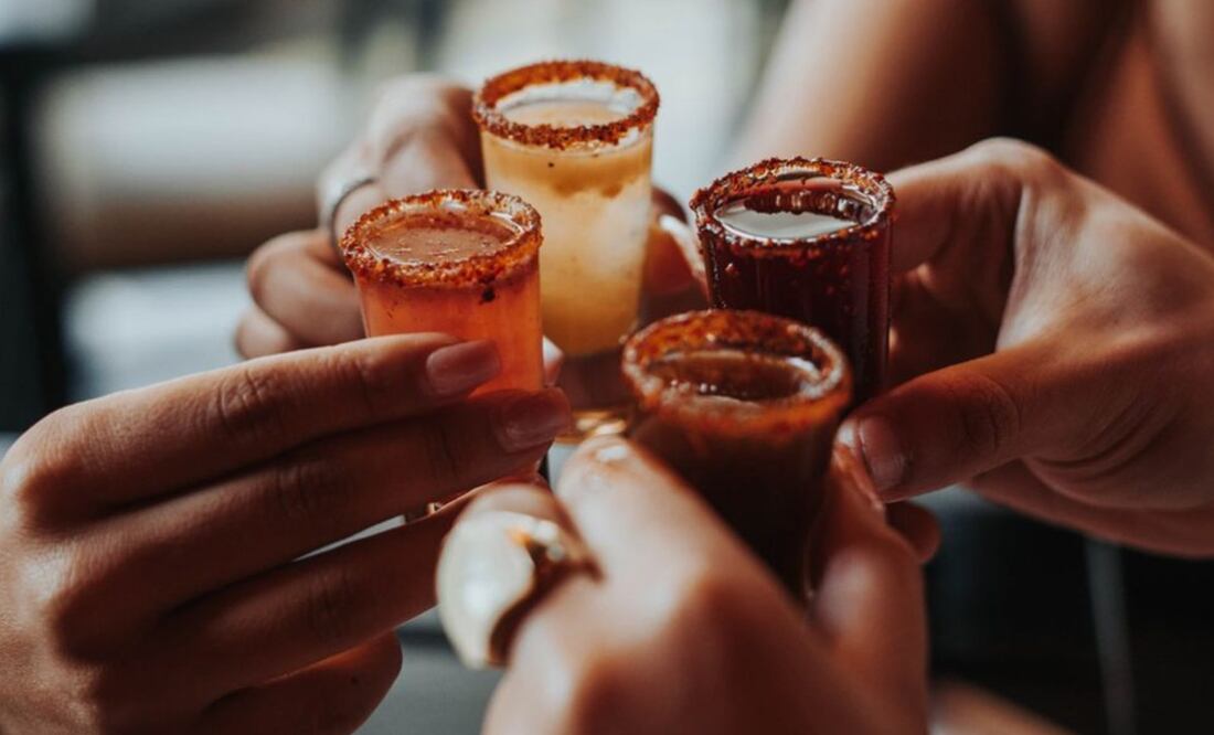 Unos tragos coquetos a precios módicos es lo que muchos poblanos buscan y he aquí una guía de bares accesibles | Imagen: Facebook Cervecería Chapultepec - Puebla