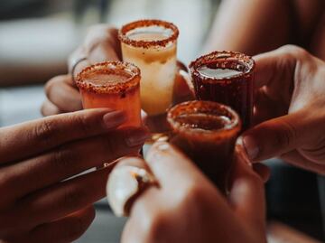 ¿Sed de la mala? 5 lugares para beber barato en Puebla