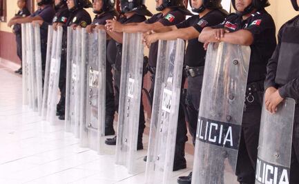 Este es el protocolo ante linchamientos en Puebla