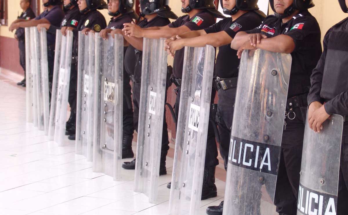 Foto: Agencia Es Imagen para El Universal Puebla