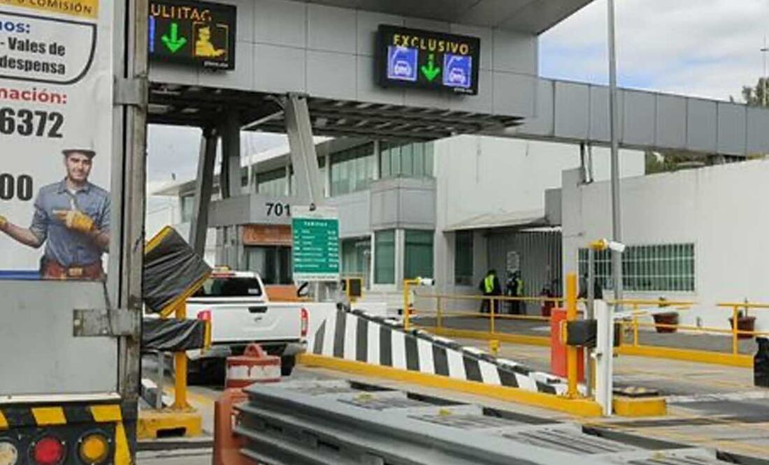 Traza tu Ruta de la SCT permite hacer un cálculo preciso de distancias y casetas para viajar por carretera | Foto: Archivo El Universal