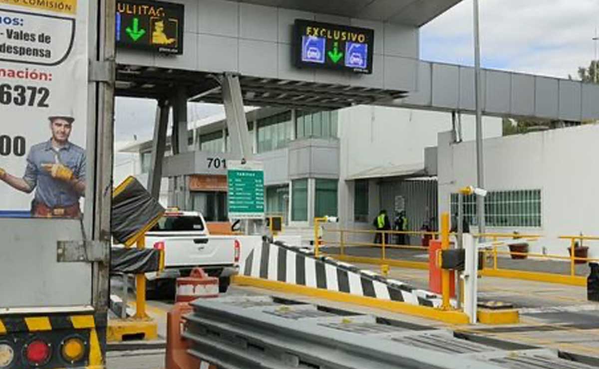 Esto cuestan las casetas para viajar cerca de Puebla