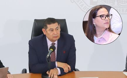 Ella es Delia Clarissa Álvarez Bigurra, próxima coordinadora de comunicación de Alejandro Armenta