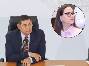 Ella es Delia Clarissa Álvarez Bigurra, próxima coordinadora de comunicación de Alejandro Armenta