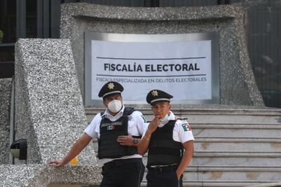 Elecciones 2021. Cuáles son los delitos electorales y dónde se denuncian