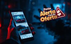 Presentan programa para prevenir delitos con la compra-venta de autos en Facebook 