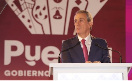 Pepe Chedraui sí pedirá licencia para buscar la reelección a la presidencia municipal de Puebla