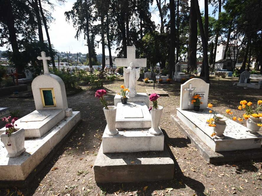 Foto: Agencia Es Imagen para El Universal Puebla