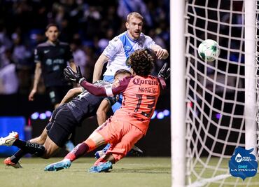 América vs Puebla ¿Dónde y cuándo ver el partido de vuelta en el Azteca?