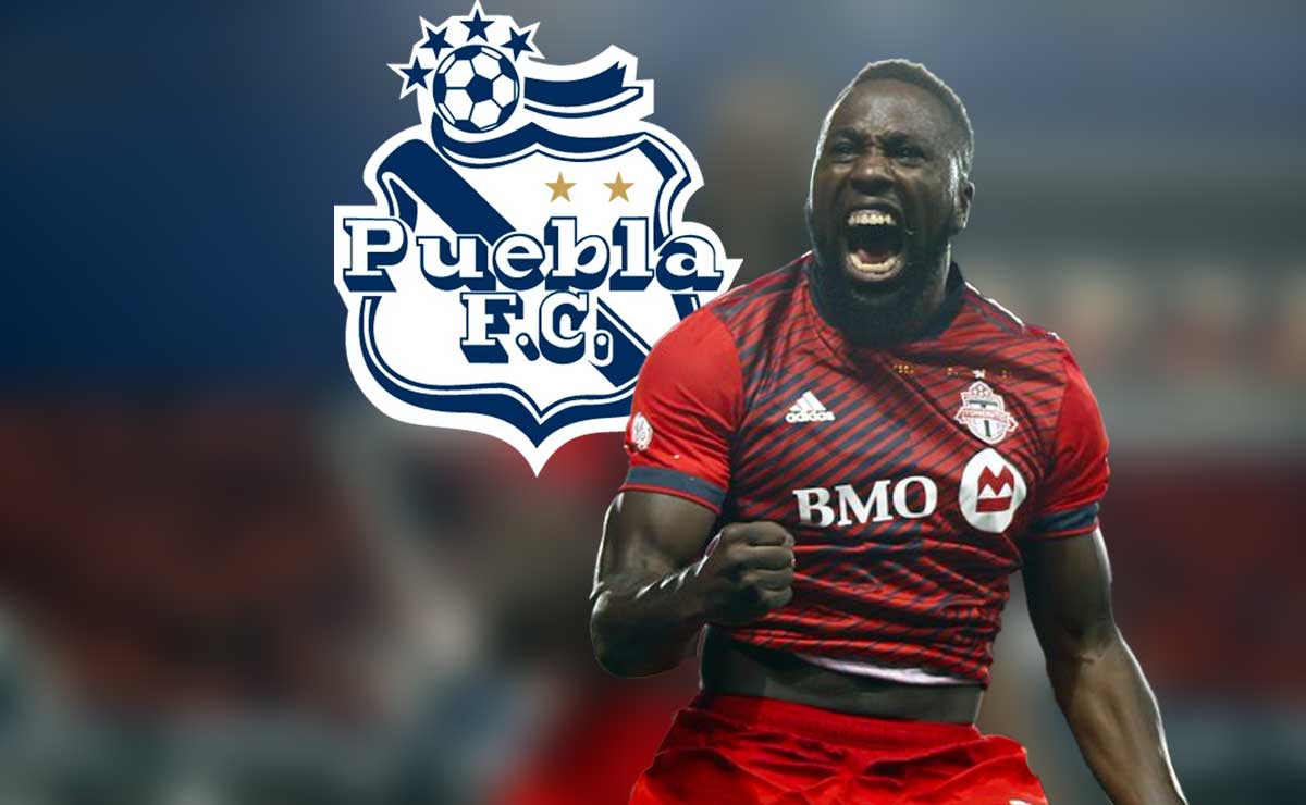 Quieren llevar a Jozy Altidore al Mamitas Puebla