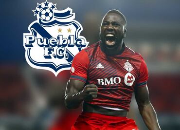 Quieren llevar a Jozy Altidore al Mamitas Puebla