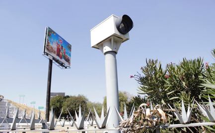 Confirman que empresa Autotraffic se encargará de las fotomultas en Puebla