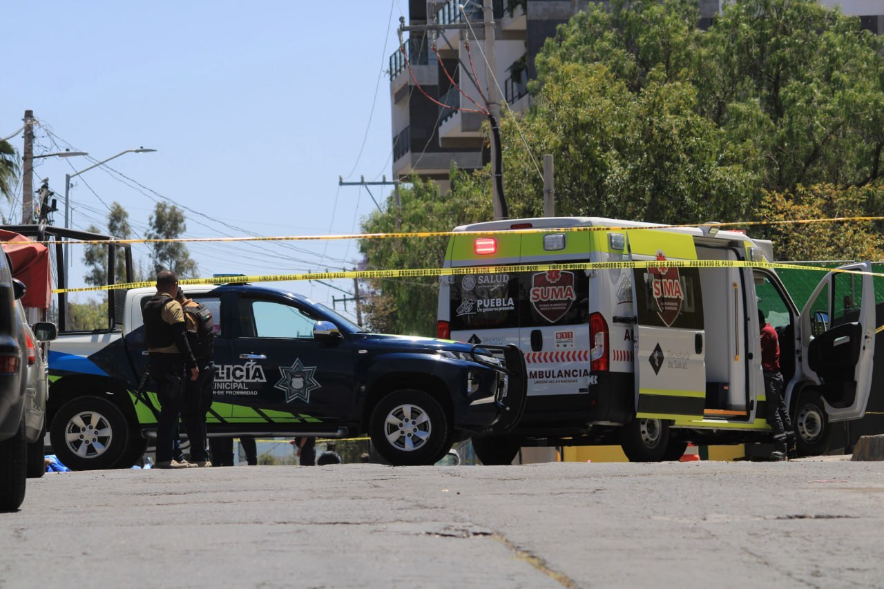 La influencer Vielka Pulido y su novio fueron asesinados en Zavaleta | EsImagen