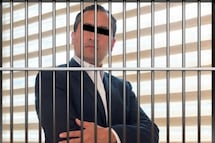 Detienen a Francisco Villagrán, “Inforneutra”, por presunto ciberacoso en Puebla