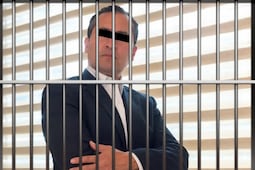 Detienen a Francisco Villagrán, “Inforneutra”, por presunto ciberacoso en Puebla