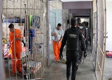 Cárceles de Puebla entre las peores de México en materia de Derechos Humanos