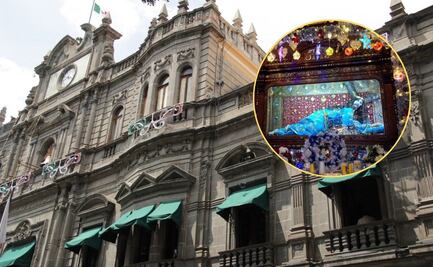 Domingo de Resurrección: 5 iglesias imperdibles para visitar en el Centro Histórico de Puebla