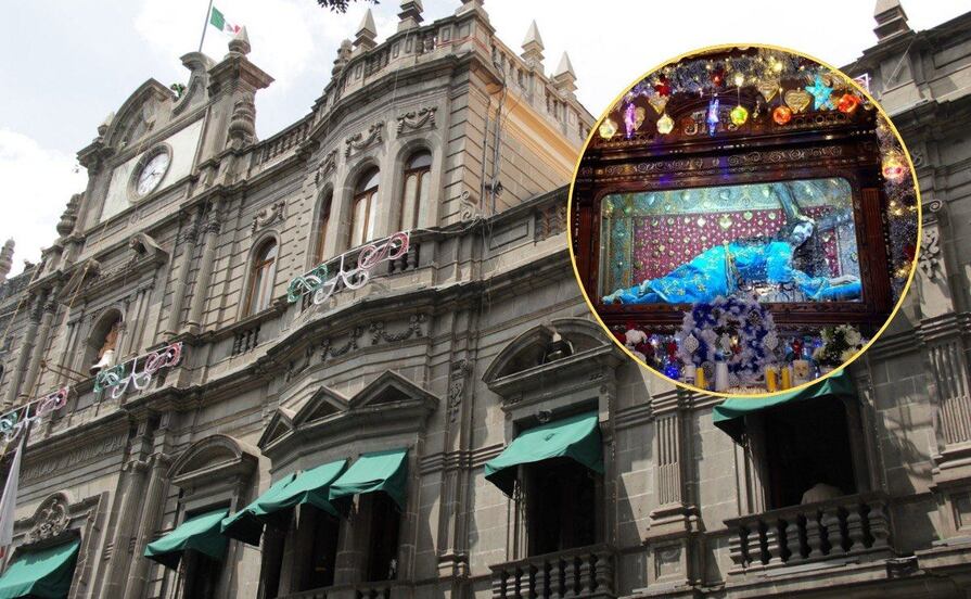 Domingo de Resurrección: 5 iglesias imperdibles para visitar en el Centro Histórico de Puebla