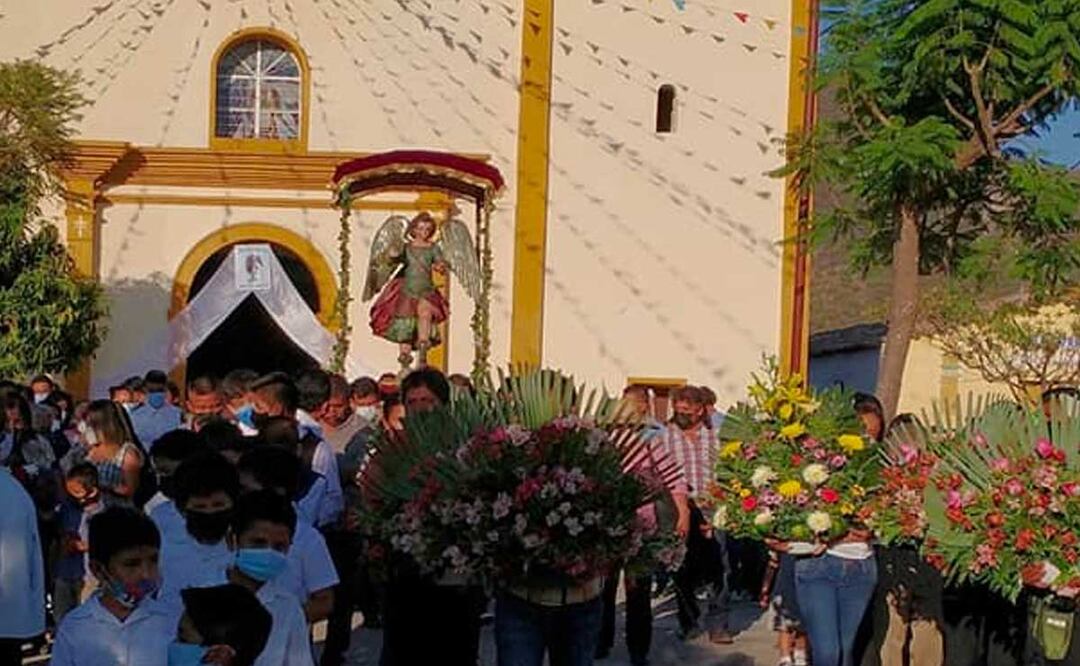 San Miguel Ixitlán se encuentra al sur del estado de Puebla y colinda con Oaxaca | Foto: San Miguel Ixitlán