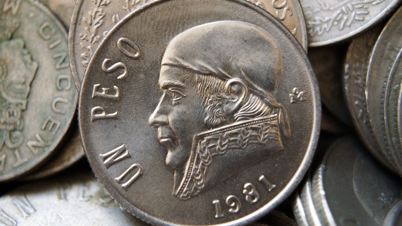 ¿Dónde puedo vender monedas y billetes antiguos mexicanos?