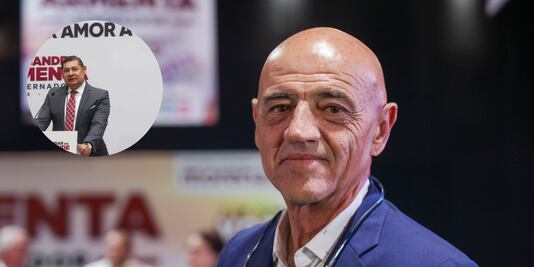 Estas serán las funciones del Chelís como rector de la Universidad del Deporte en Puebla