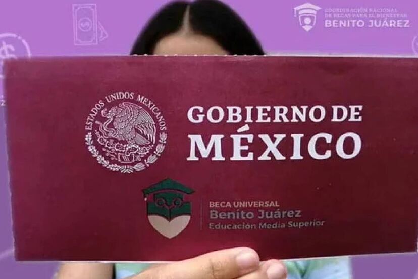 Se aconseja a los interesados que estén atentos a las actualizaciones y noticias sobre el programa para no perder la oportunidad de inscribirse.

Foto: Producción El Universal Puebla