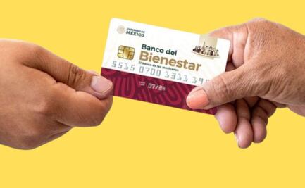 Cómo saber si ya tengo que cambiar mi tarjeta de Bienestar