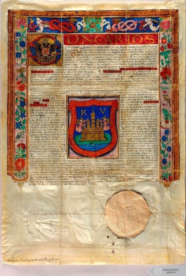 Foto: Facebook Puebla Antigua