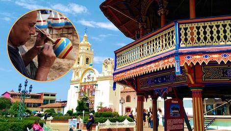 Cuánto cuesta ir a la Feria de la Esfera de Chignahuapan