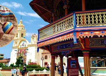 Cuánto cuesta ir a la Feria de la Esfera de Chignahuapan