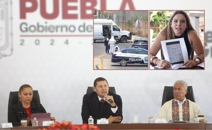 Justicia para Cecilia Monzón, pide el gobernador Alejandro Armenta