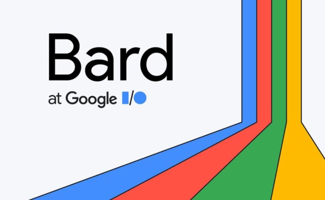 ¿Bard o ChatGPT podrían sustituir a las personas en el trabajo?. | Foto: Twitter @sundarpichai