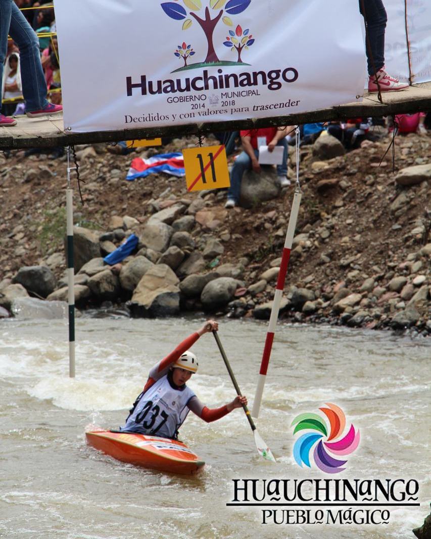 Foto: Huauchinango Pueblo Mágico