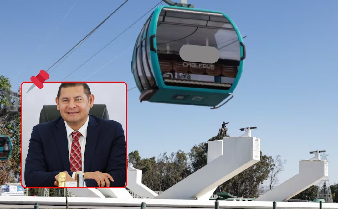 La Ley de Movilidad del Estado ya establece este nuevo medio de transporte | Foto: Gobierno del Estado/EsImagen/RRSS