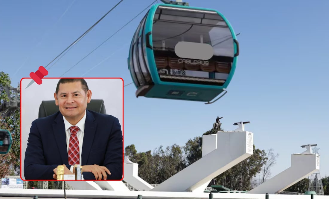 La Ley de Movilidad del Estado ya establece este nuevo medio de transporte | Foto: Gobierno del Estado/EsImagen/RRSS