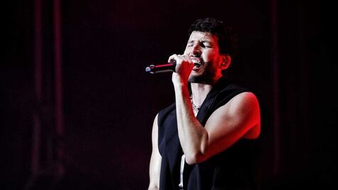 Feria de Puebla 2024: ¿Vas a ver a Sebastián Yatra? Este es el pronóstico de lluvias para el concierto del día de hoy