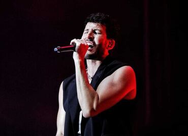 Feria de Puebla 2024: ¿Vas a ver a Sebastián Yatra? Este es el pronóstico de lluvias para el concierto del día de hoy