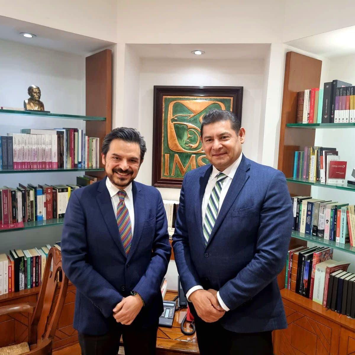 Foto: Gobierno del Estado