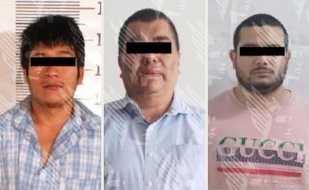 Caso Cecilia Monzón: Confirman condena de 60 años de prisión para López Zavala y sus cómplices
