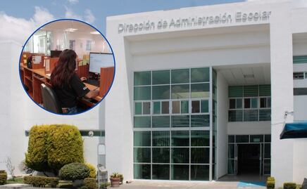 Paristas permiten ingreso de las autoridades a CU de la BUAP